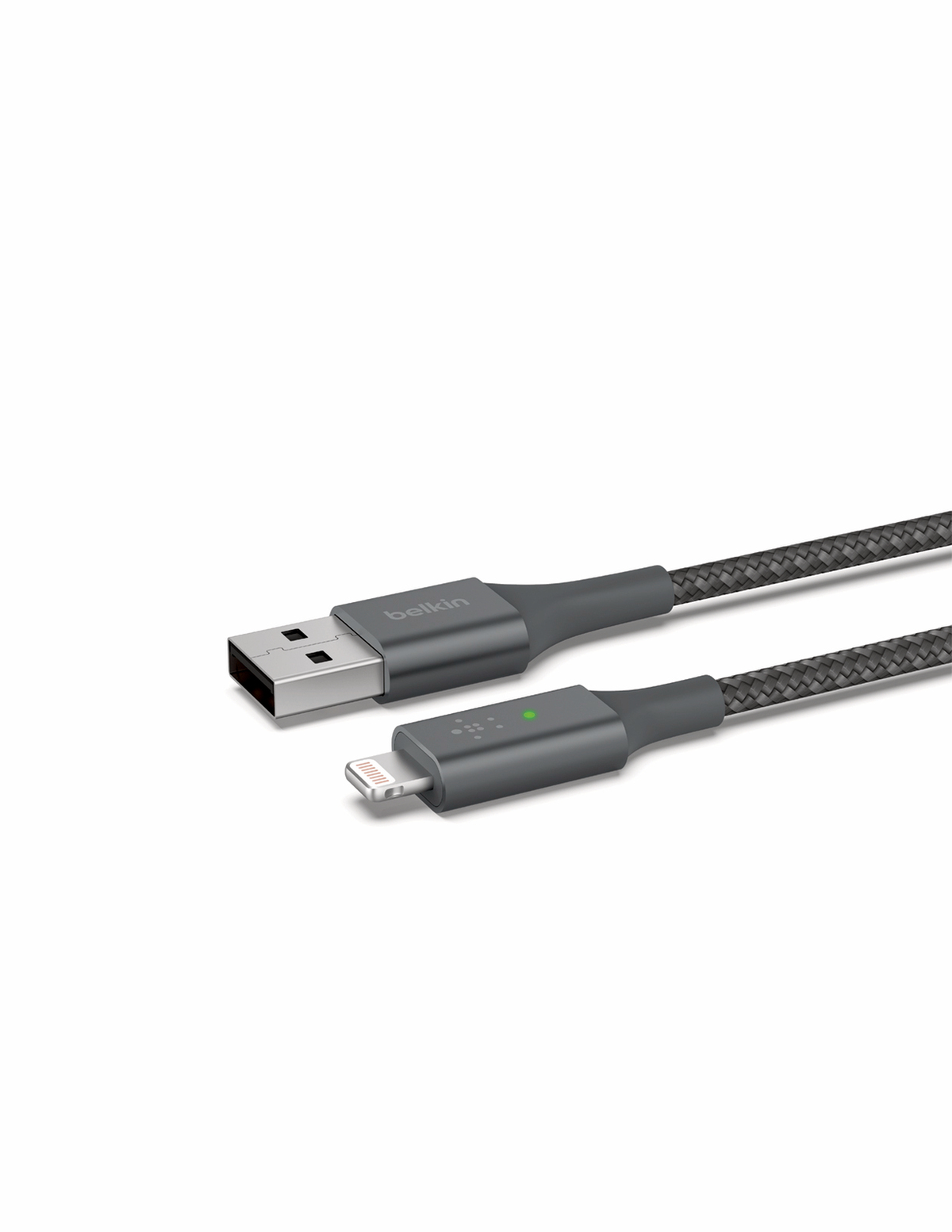 PARAT PARAPROJECT® cable USB-A to Lightning ® connector