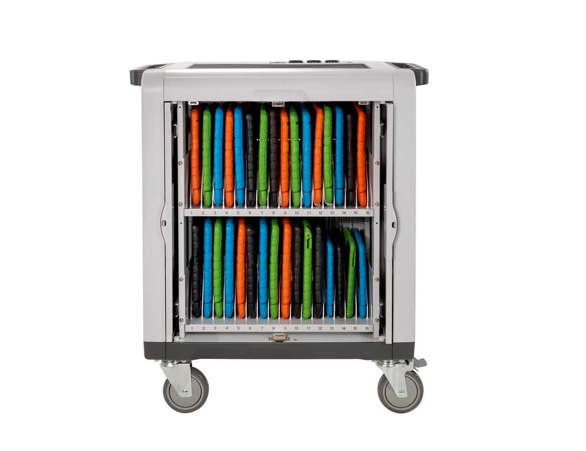 parat_paraproject_trolley_i32_pro_charge_sync_tabletwagen_front_kidscover