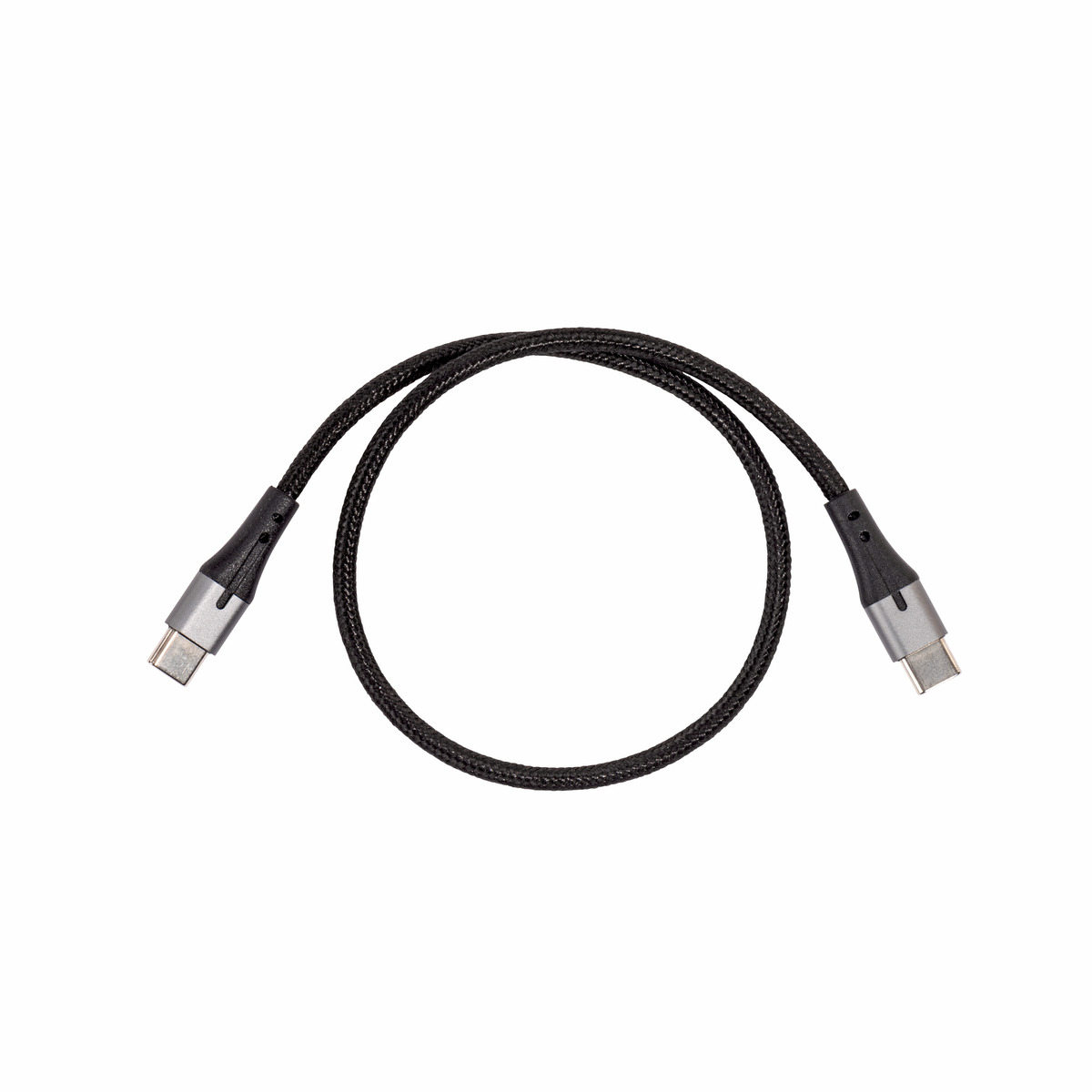 PARAT PARAPROJECT® Kabel USB-C® auf USB-C® Connector, 0,4 m