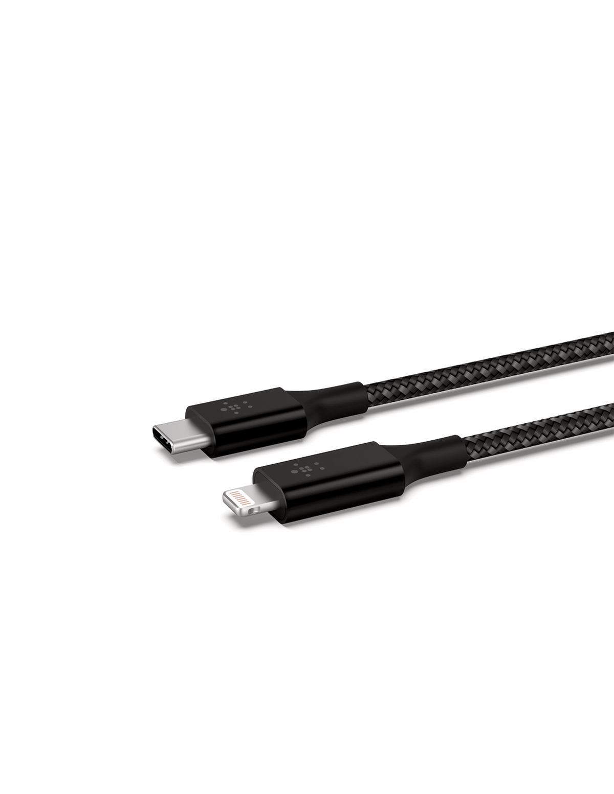 PARAT PARAPROJECT® Kabel USB-C® auf Lightning® Connector, 1,0 m
