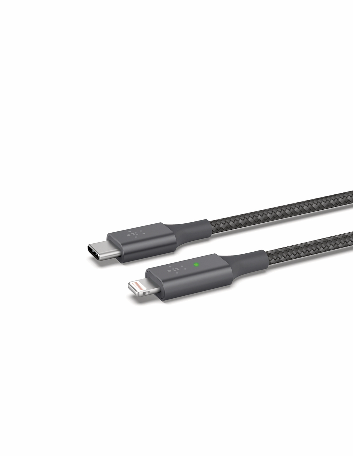 PARAT PARAPROJECT® Kabel USB-C® auf Lightning® Connector