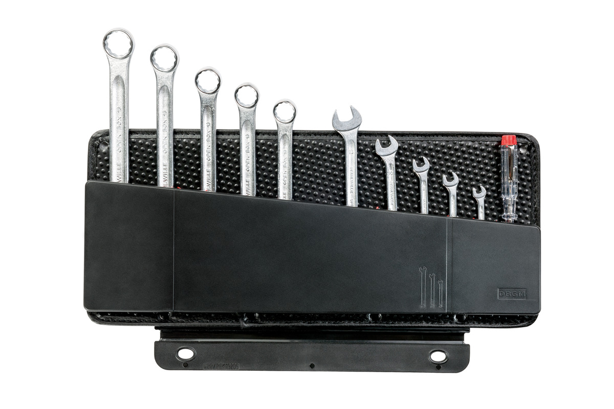 PARAT CP-7 one-sided tool board