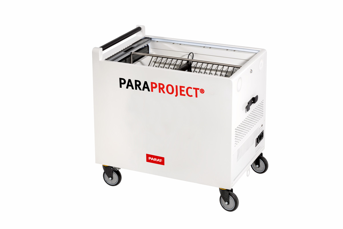 PARAT PARAPROJECT® Trolley U40/U20 WOL