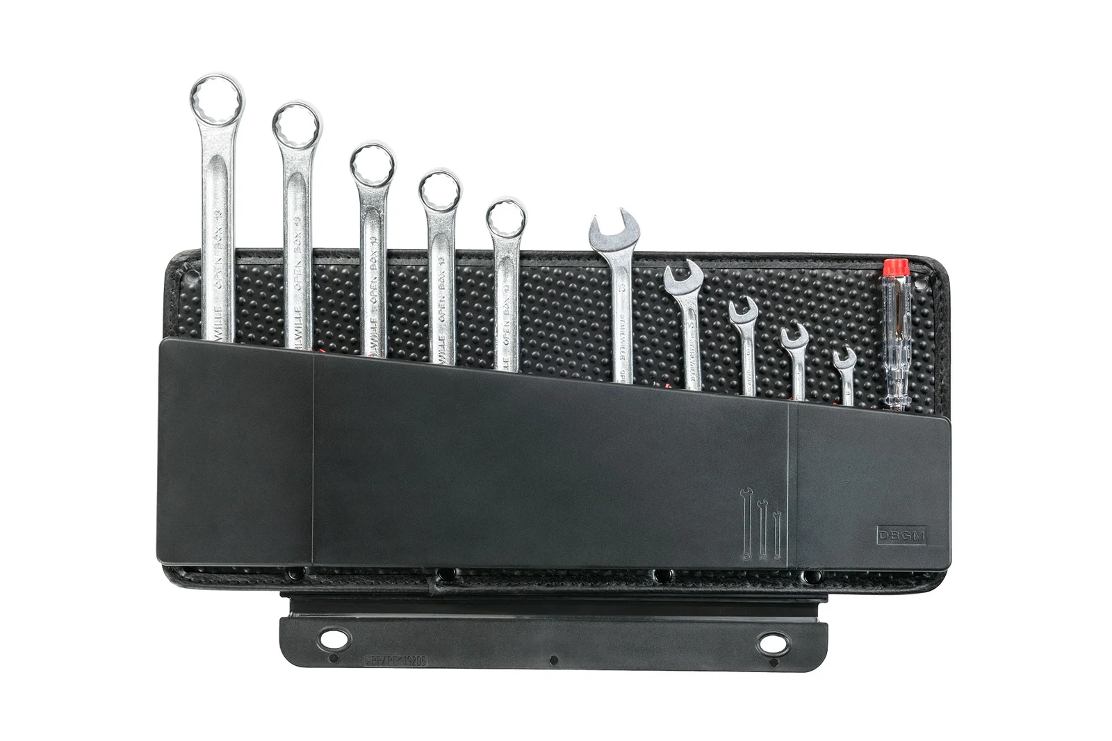 Product image CP-7 System organizer system